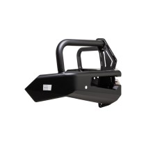  SUMMIT MKII Bar Noir Mat pour Hilux MY24+ | Pare-chocs ARB Offroad 